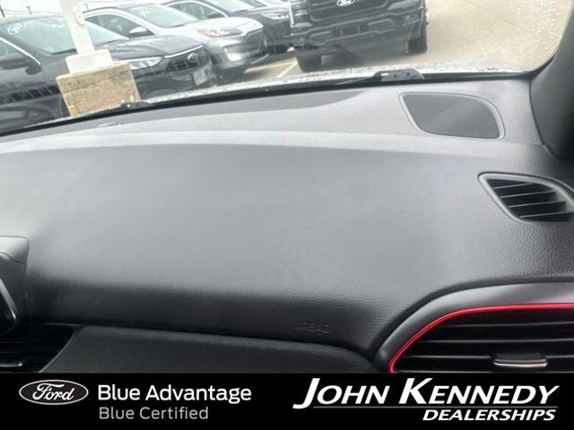 2020 Hyundai Elantra GT N Line