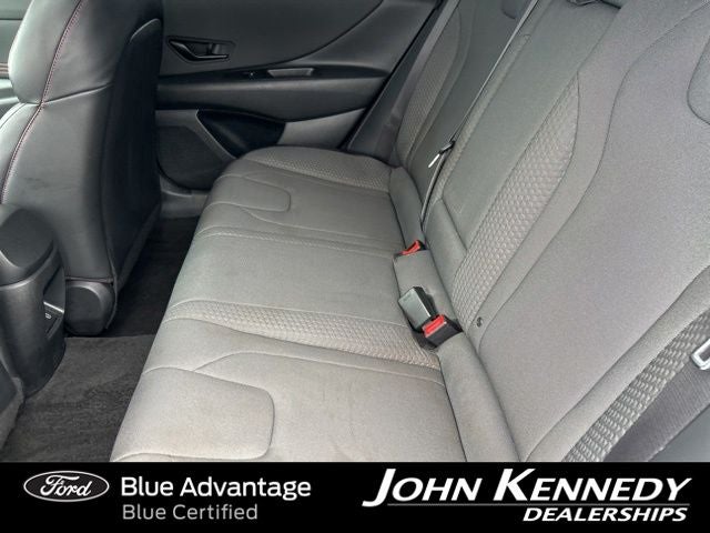 2024 Hyundai Elantra N Line