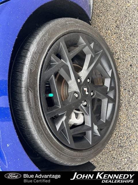 2024 Hyundai Elantra N Line