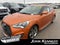 2013 Hyundai Veloster Turbo w/Black
