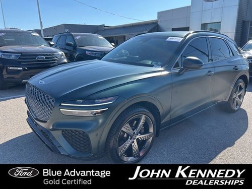 2023 Genesis GV70 2.5T