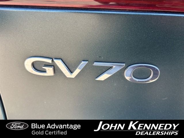 2023 Genesis GV70 2.5T