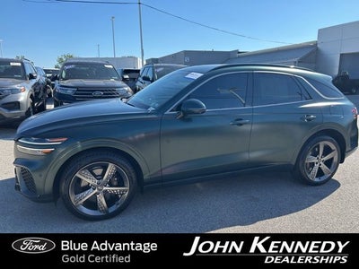 2023 Genesis GV70 2.5T
