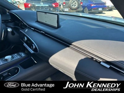 2023 Genesis GV70 2.5T