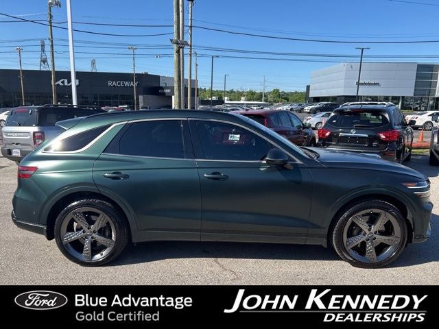 2023 Genesis GV70 2.5T
