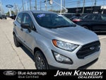 2020 Ford EcoSport S