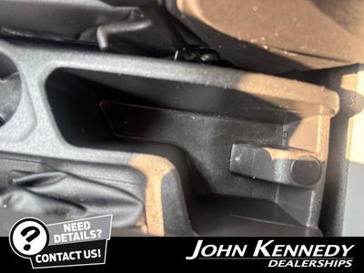 2016 Ford Transit Connect XL