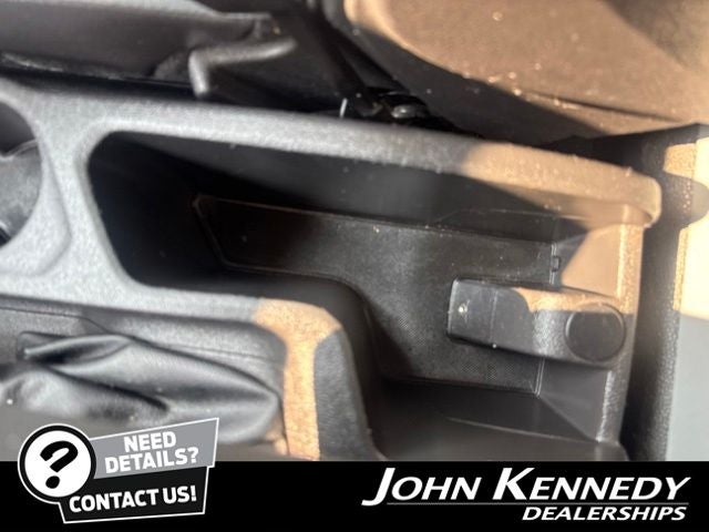 2016 Ford Transit Connect XL