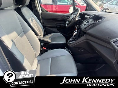 2016 Ford Transit Connect XL
