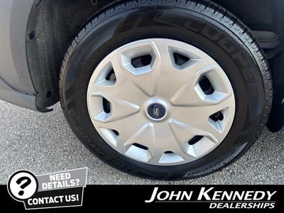 2016 Ford Transit Connect XL