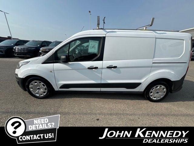 2016 Ford Transit Connect XL