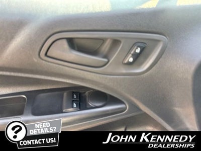 2016 Ford Transit Connect XL