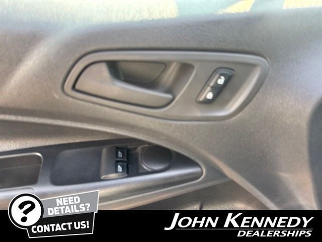 2016 Ford Transit Connect XL