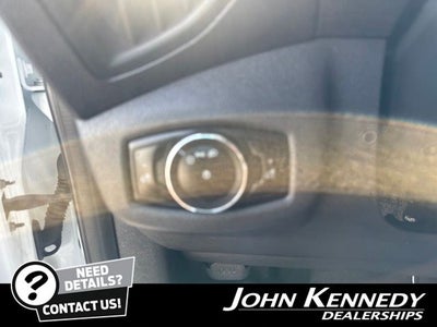 2016 Ford Transit Connect XL