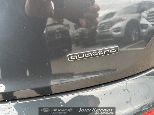 2021 Audi Q5 45 Premium quattro