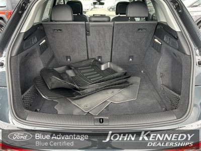 2021 Audi Q5 45 Premium quattro