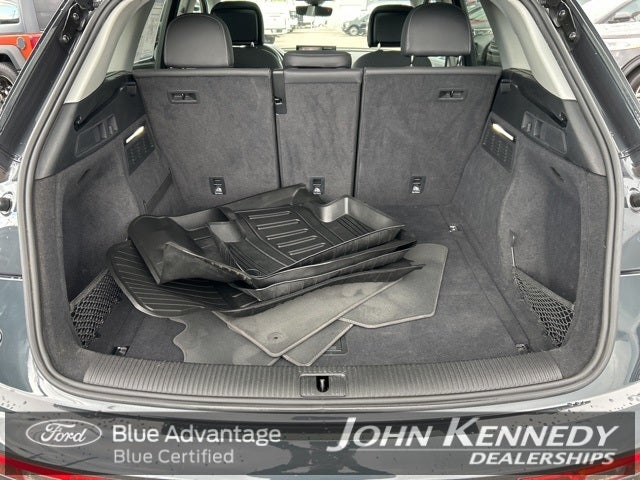 2021 Audi Q5 45 Premium quattro