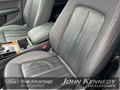 2021 Audi Q5 45 Premium quattro