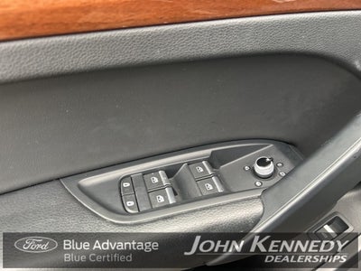 2021 Audi Q5 45 Premium quattro