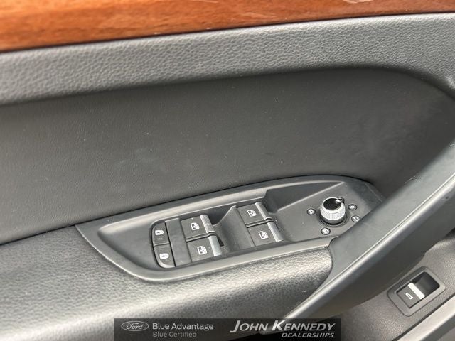 2021 Audi Q5 45 Premium quattro