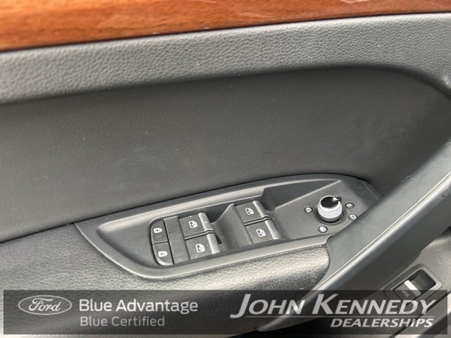 2021 Audi Q5 45 Premium quattro