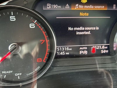 2021 Audi Q5 45 Premium quattro