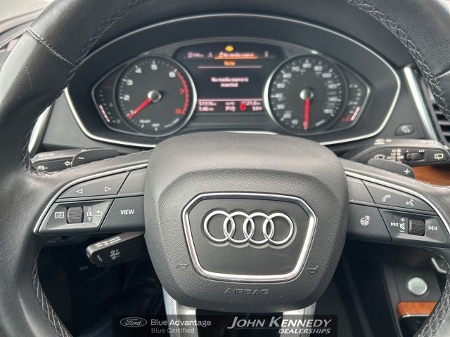 2021 Audi Q5 45 Premium quattro