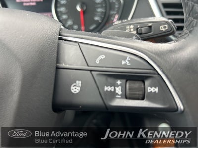 2021 Audi Q5 45 Premium quattro