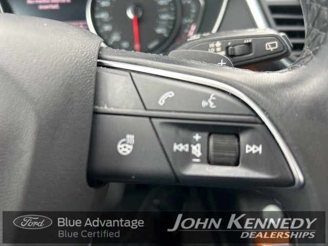 2021 Audi Q5 45 Premium quattro