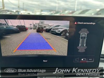 2021 Audi Q5 45 Premium quattro