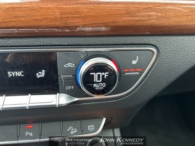 2021 Audi Q5 45 Premium quattro