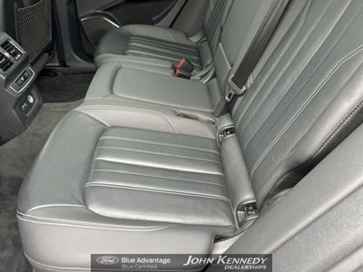 2021 Audi Q5 45 Premium quattro