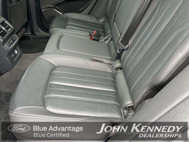 2021 Audi Q5 45 Premium quattro