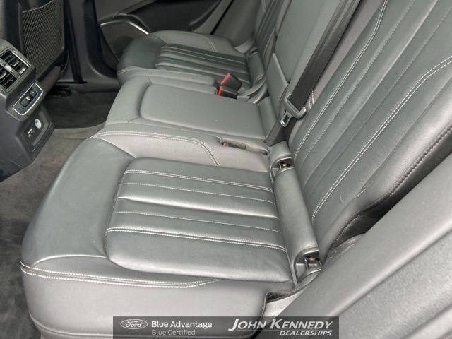 2021 Audi Q5 45 Premium quattro