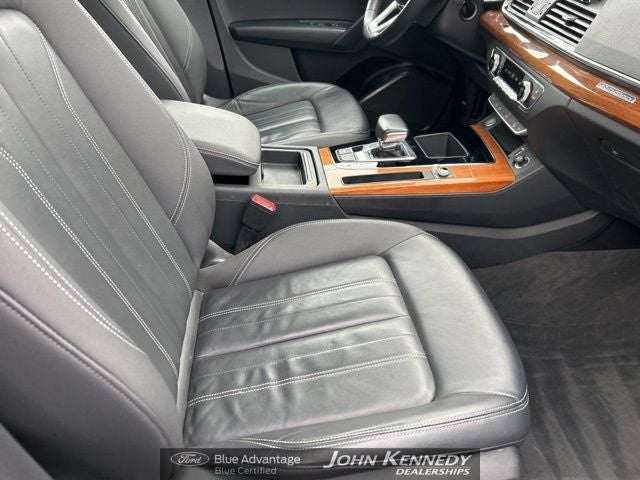 2021 Audi Q5 45 Premium quattro