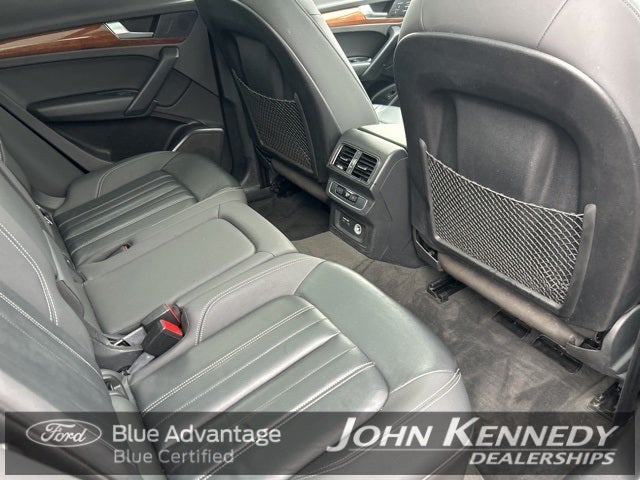 2021 Audi Q5 45 Premium quattro