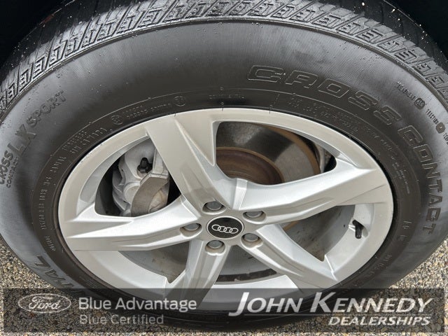 2021 Audi Q5 45 Premium quattro