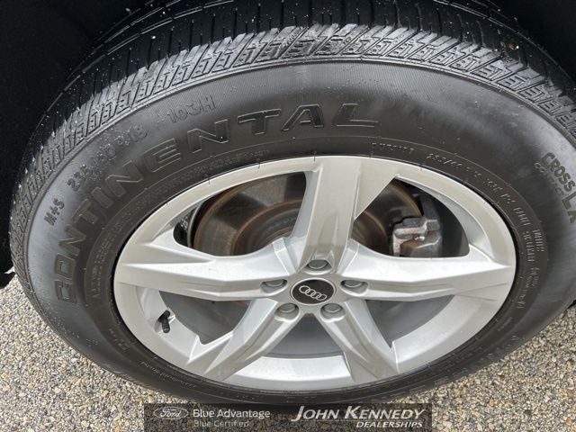 2021 Audi Q5 45 Premium quattro