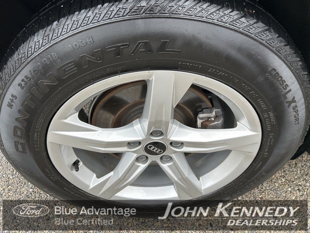 2021 Audi Q5 45 Premium quattro