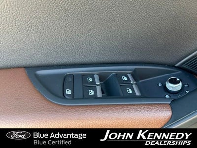 2018 Audi Q5 2.0T Premium Plus quattro