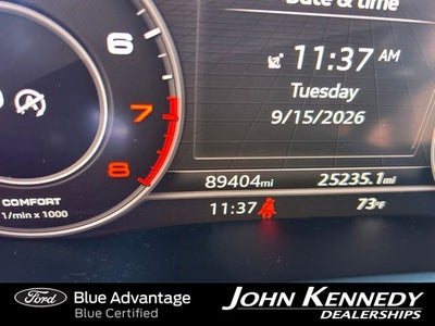 2018 Audi Q5 2.0T Premium Plus quattro