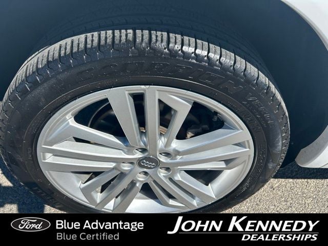 2018 Audi Q5 2.0T Premium Plus quattro