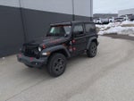 2018 Jeep Wrangler Sport S