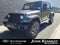 2017 Jeep Wrangler Unlimited Rubicon Recon