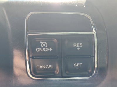 2017 Jeep Wrangler Unlimited Rubicon Recon