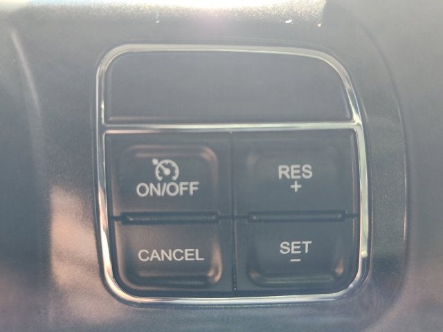 2017 Jeep Wrangler Unlimited Rubicon Recon