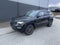 2021 Jeep Grand Cherokee 80th Anniversary Edition