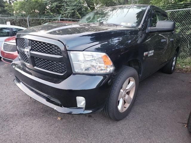 2013 RAM 1500 Express