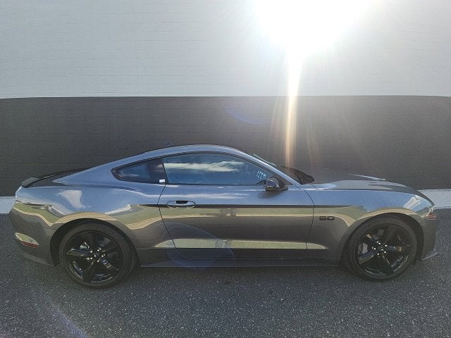 2023 Ford Mustang GT Premium