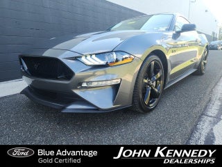 2023 Ford Mustang GT Premium